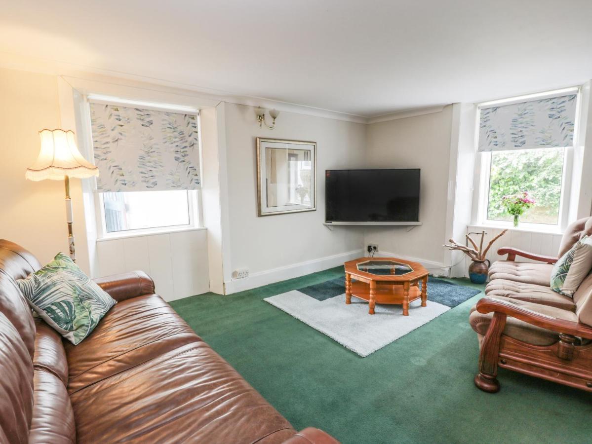 Portland Apartment Brodick Exterior foto