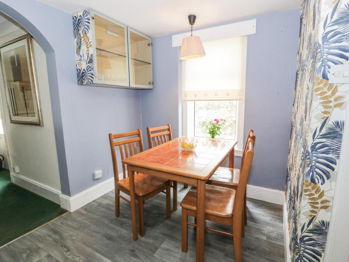 Portland Apartment Brodick Exterior foto