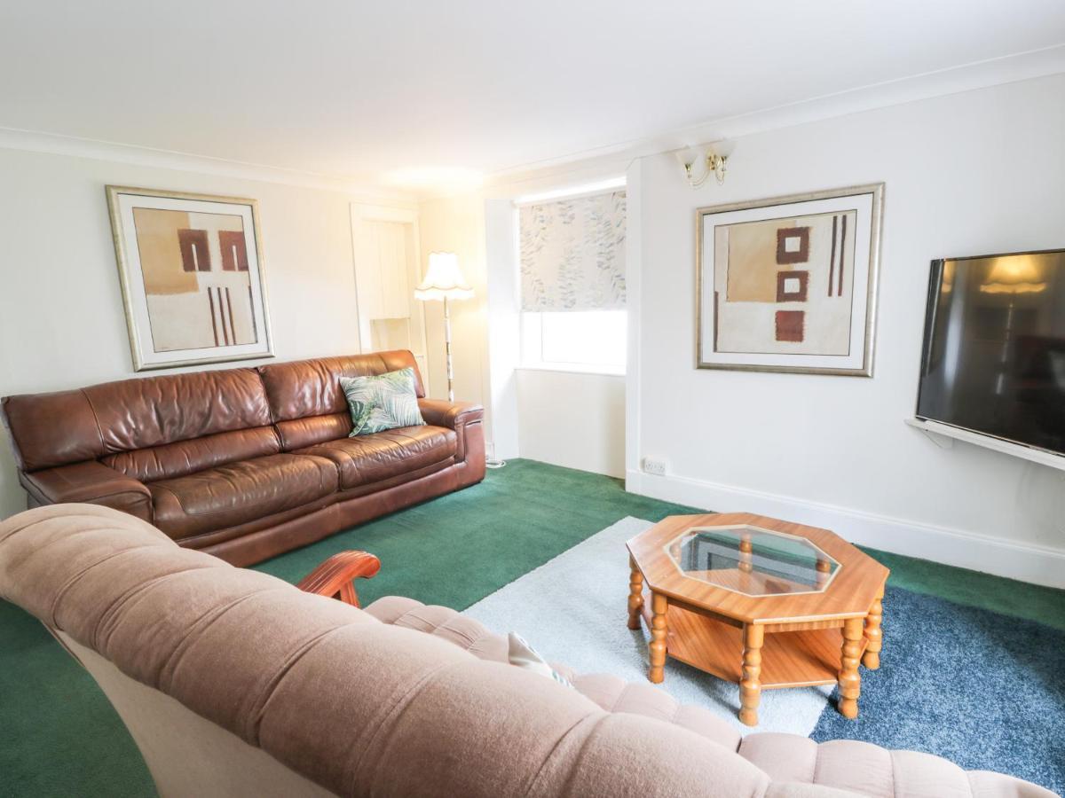 Portland Apartment Brodick Exterior foto