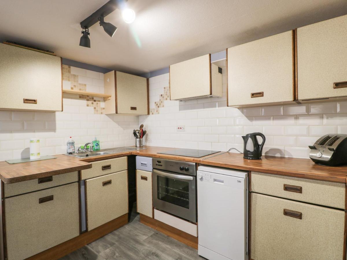 Portland Apartment Brodick Exterior foto