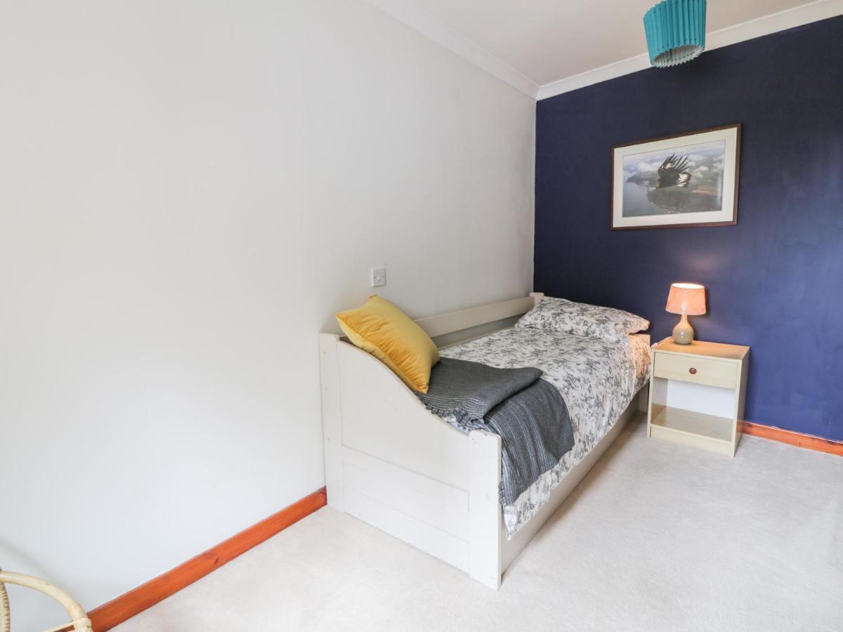 Portland Apartment Brodick Exterior foto