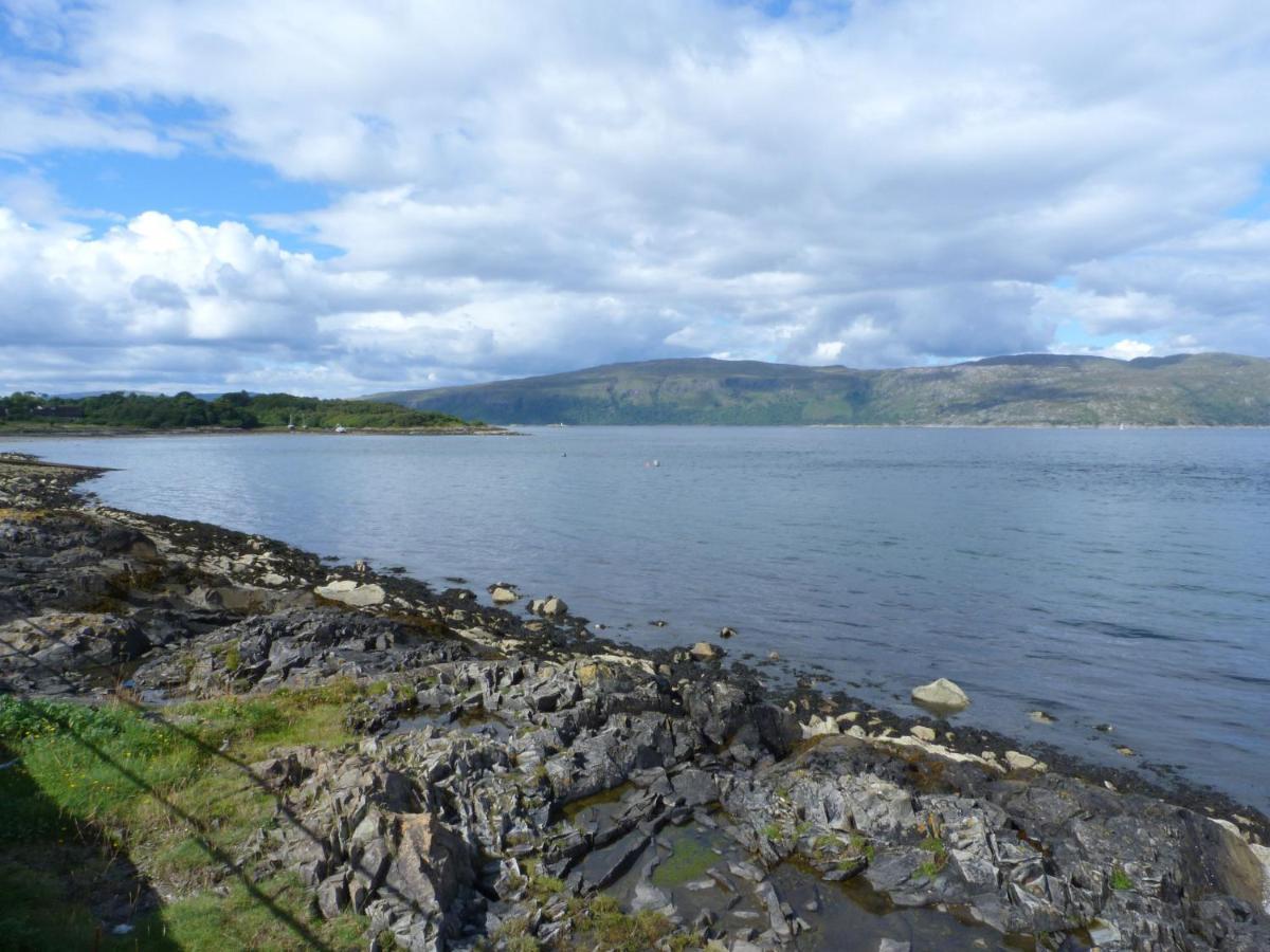 Portland Apartment Brodick Exterior foto