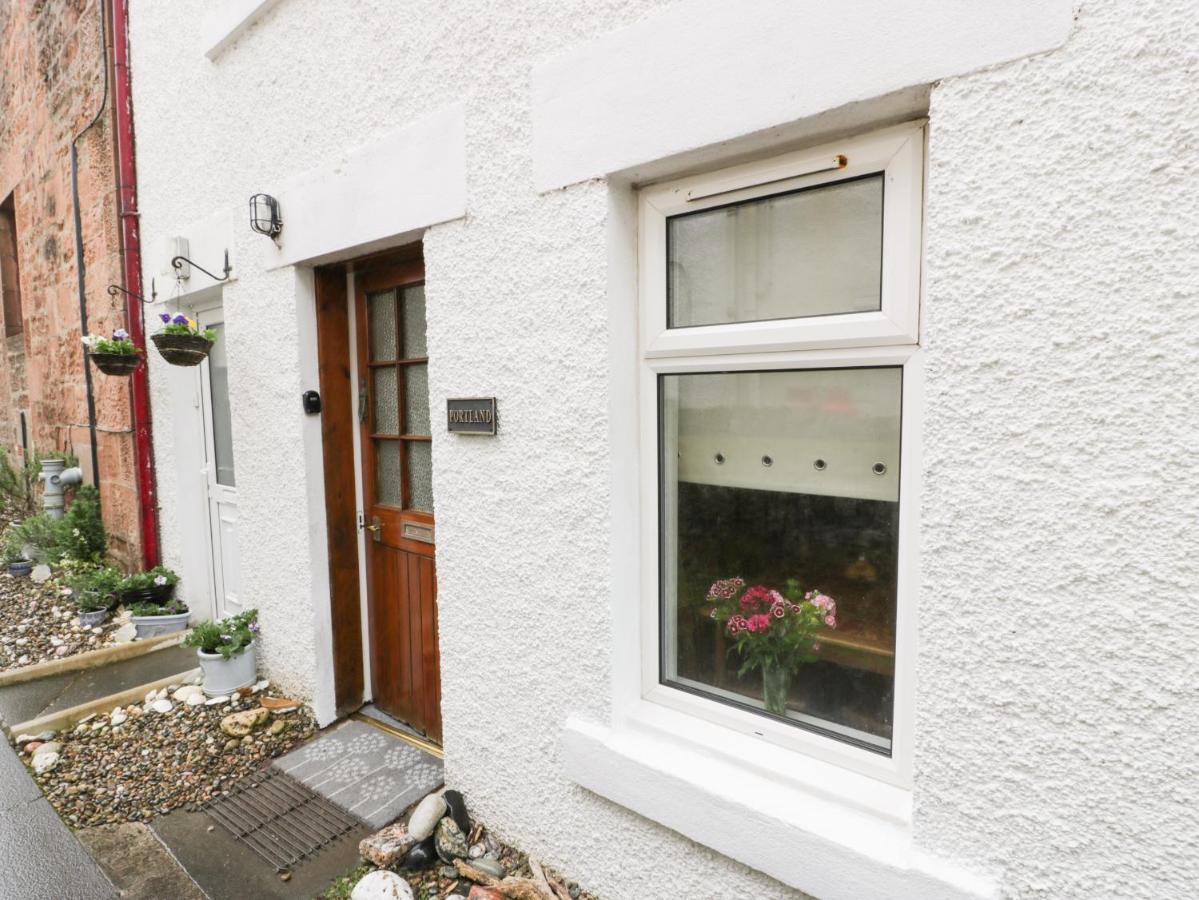 Portland Apartment Brodick Exterior foto